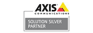 Axis Communications Solution Silver Partner