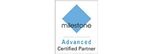 Milestone Advanced Certified Partner